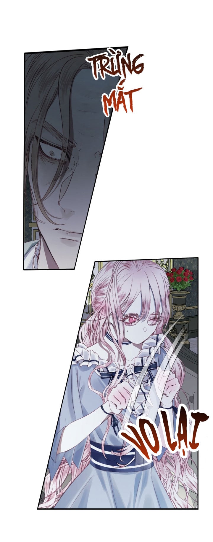 Trở Thành Gia Đình Của Kẻ Phản Diện Chapter 5 - Trang 2