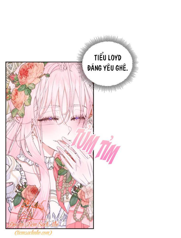 Trở Thành Gia Đình Của Kẻ Phản Diện Chapter 50 - Trang 2