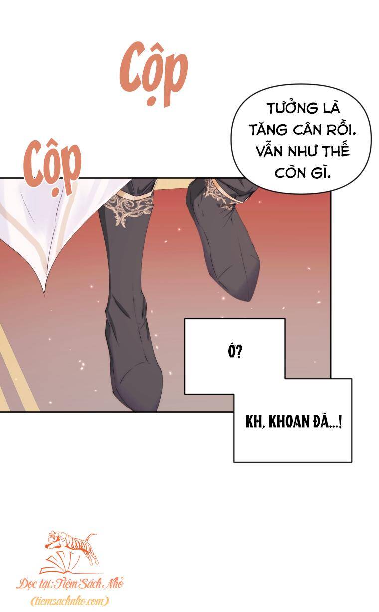 Trở Thành Gia Đình Của Kẻ Phản Diện Chapter 50 - Trang 2