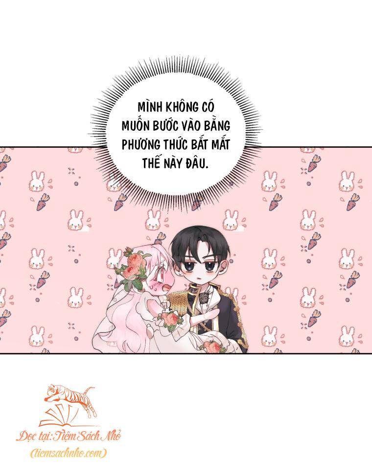 Trở Thành Gia Đình Của Kẻ Phản Diện Chapter 50 - Trang 2