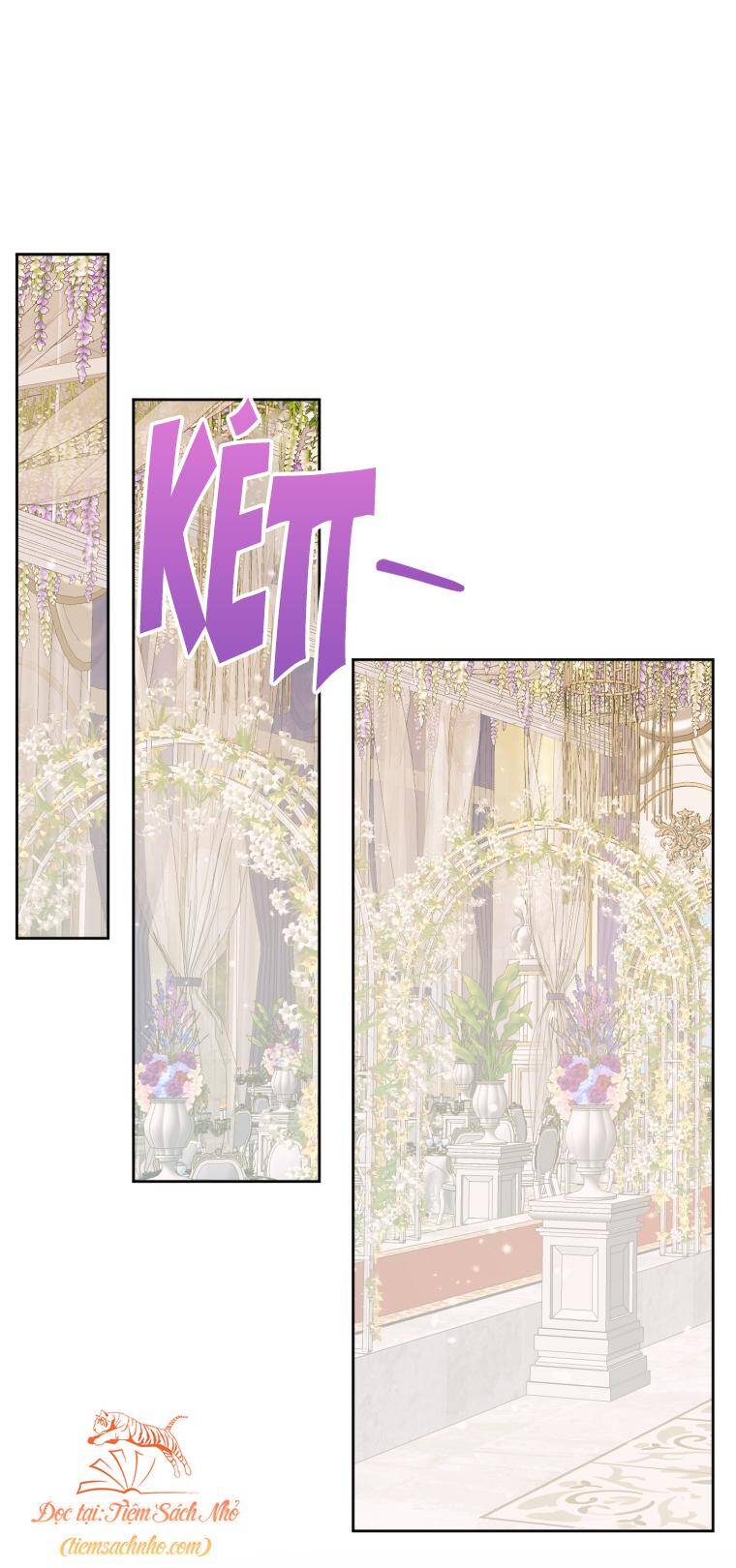 Trở Thành Gia Đình Của Kẻ Phản Diện Chapter 50 - Trang 2