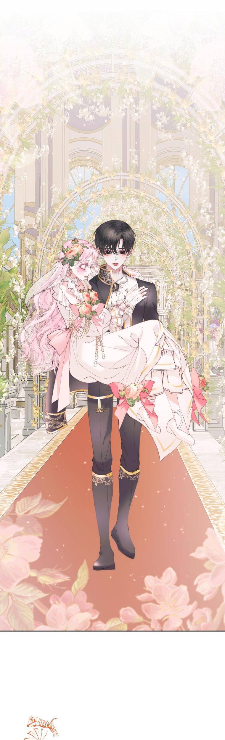 Trở Thành Gia Đình Của Kẻ Phản Diện Chapter 50 - Trang 2