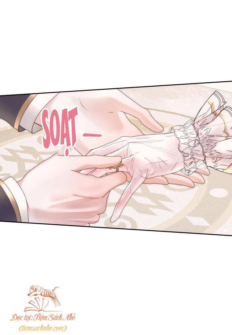 Trở Thành Gia Đình Của Kẻ Phản Diện Chapter 50 - Trang 2