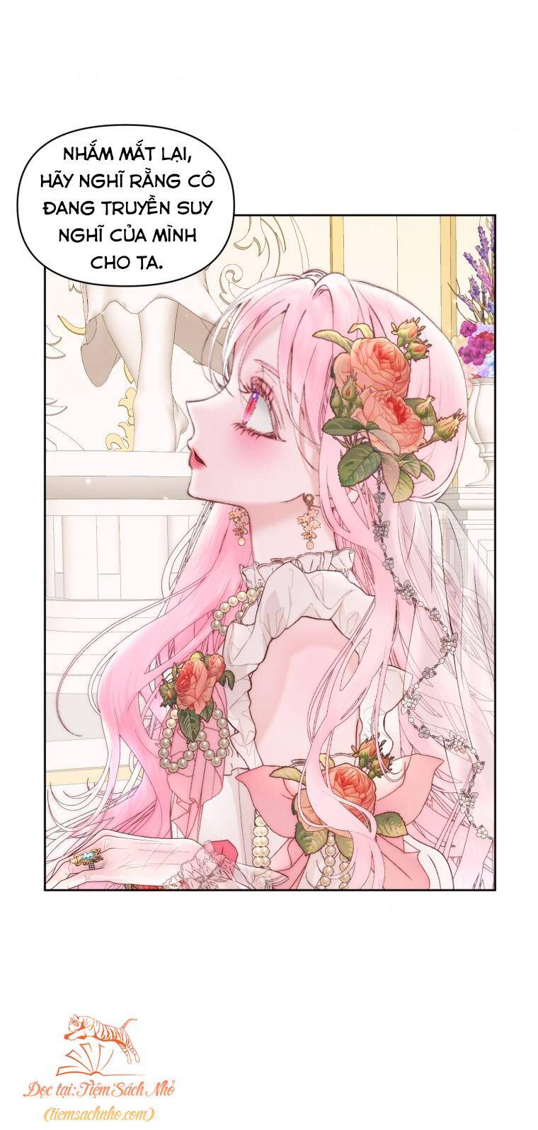 Trở Thành Gia Đình Của Kẻ Phản Diện Chapter 50 - Trang 2