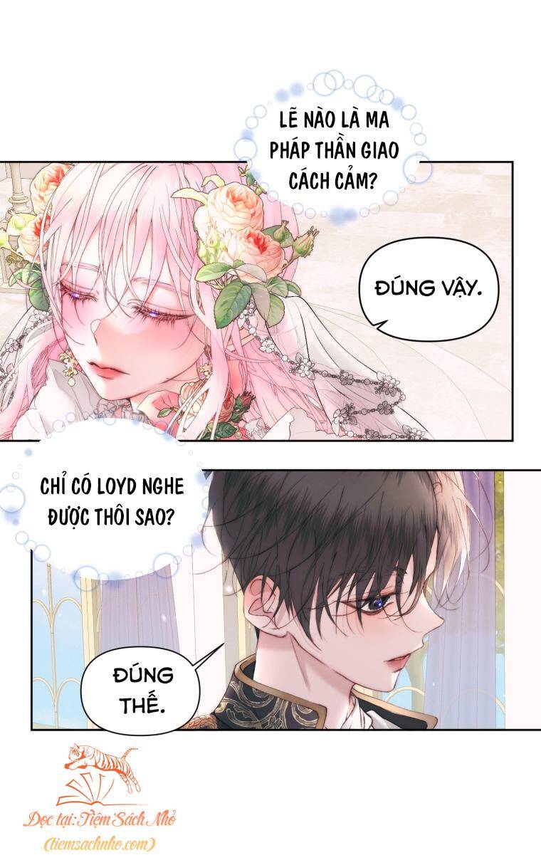 Trở Thành Gia Đình Của Kẻ Phản Diện Chapter 50 - Trang 2