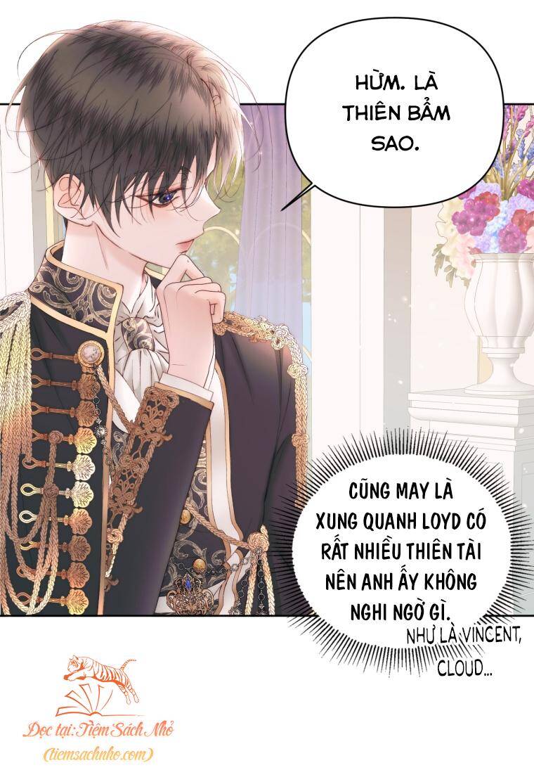 Trở Thành Gia Đình Của Kẻ Phản Diện Chapter 50 - Trang 2