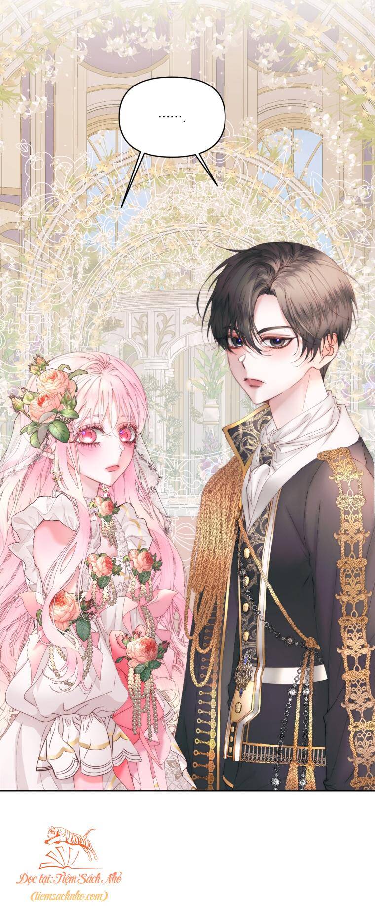 Trở Thành Gia Đình Của Kẻ Phản Diện Chapter 50 - Trang 2