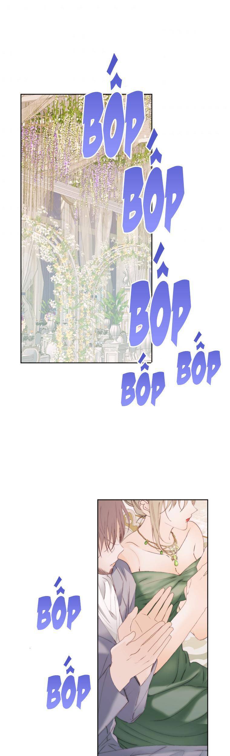 Trở Thành Gia Đình Của Kẻ Phản Diện Chapter 50 - Trang 2