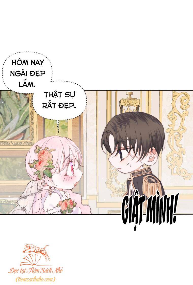 Trở Thành Gia Đình Của Kẻ Phản Diện Chapter 50 - Trang 2