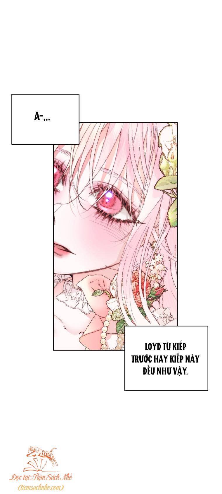 Trở Thành Gia Đình Của Kẻ Phản Diện Chapter 50 - Trang 2