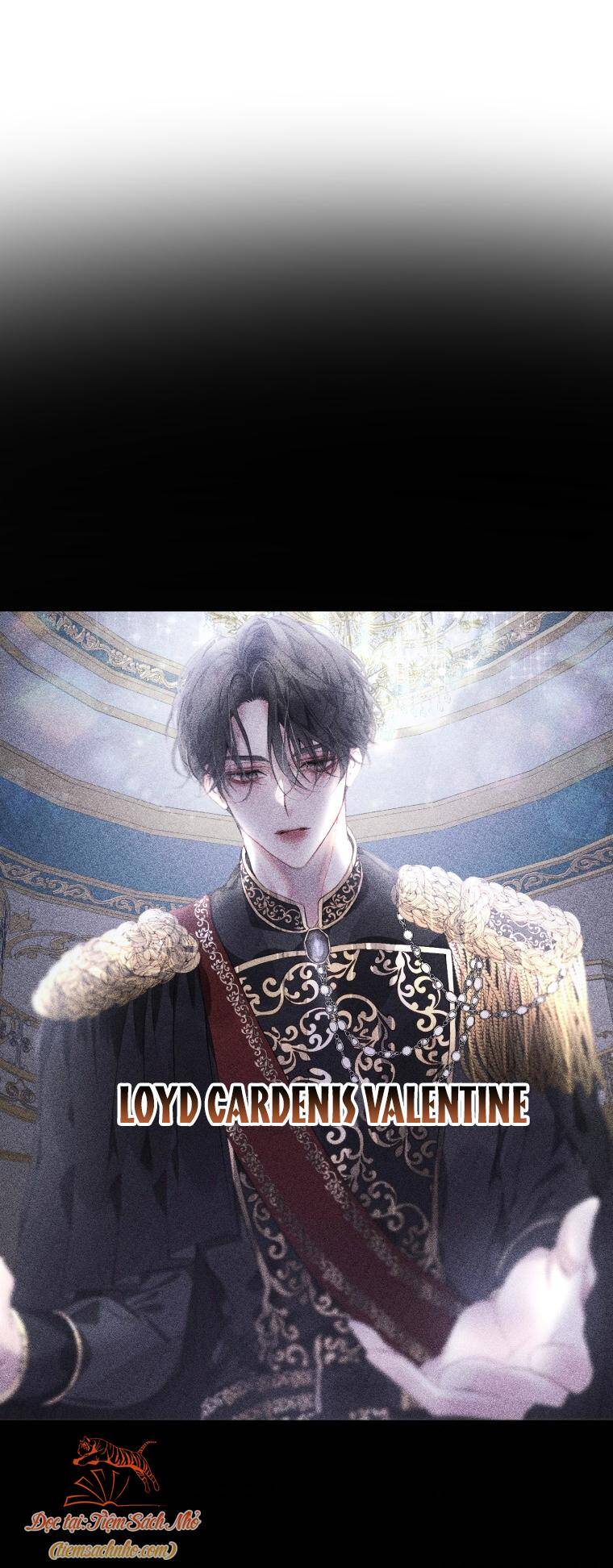 Trở Thành Gia Đình Của Kẻ Phản Diện Chapter 50 - Trang 2