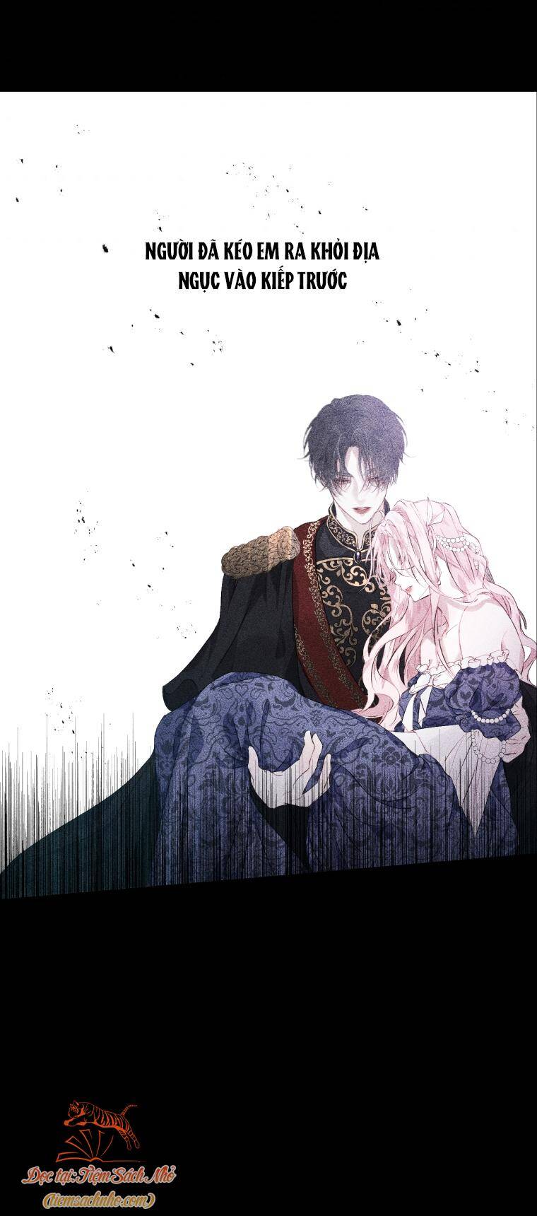 Trở Thành Gia Đình Của Kẻ Phản Diện Chapter 50 - Trang 2