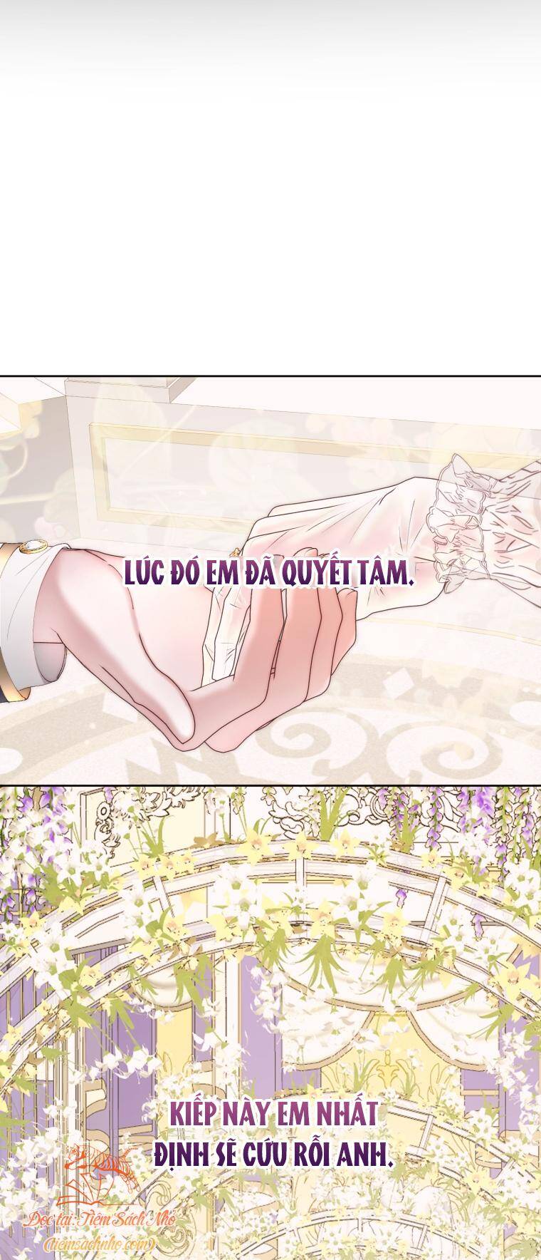 Trở Thành Gia Đình Của Kẻ Phản Diện Chapter 50 - Trang 2