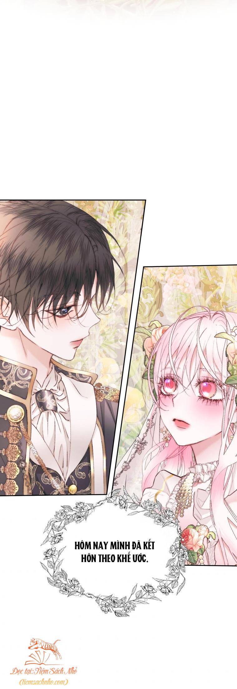 Trở Thành Gia Đình Của Kẻ Phản Diện Chapter 50 - Trang 2