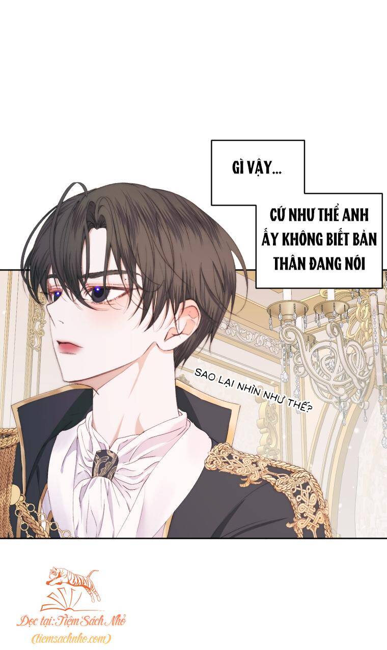 Trở Thành Gia Đình Của Kẻ Phản Diện Chapter 50 - Trang 2