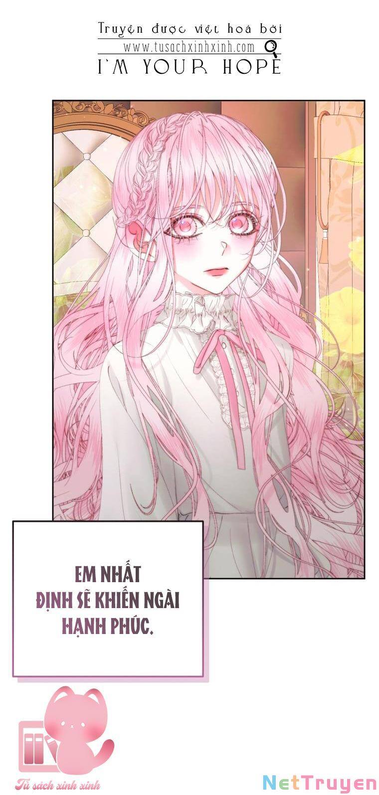 Trở Thành Gia Đình Của Kẻ Phản Diện Chapter 51 - Trang 2