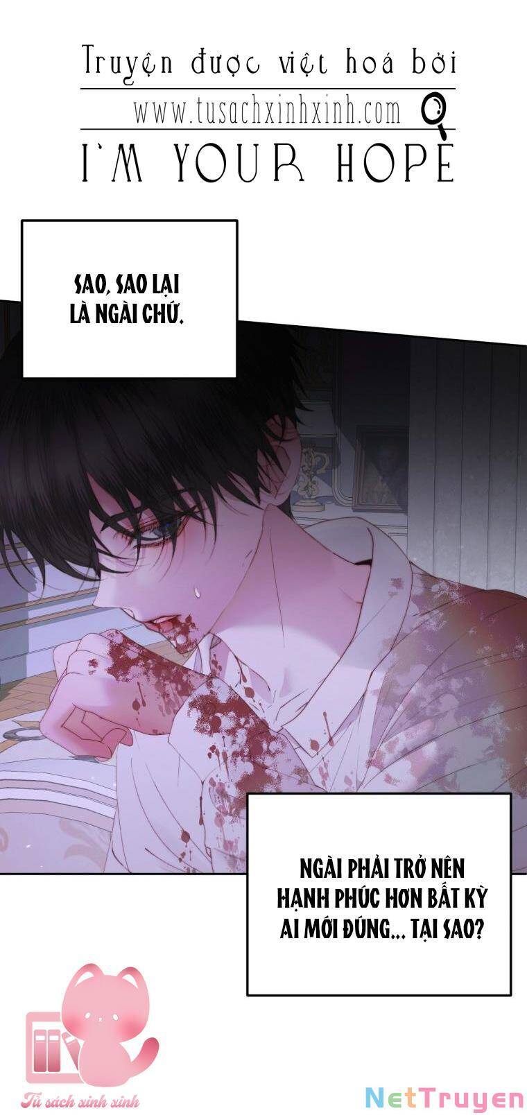 Trở Thành Gia Đình Của Kẻ Phản Diện Chapter 51 - Trang 2