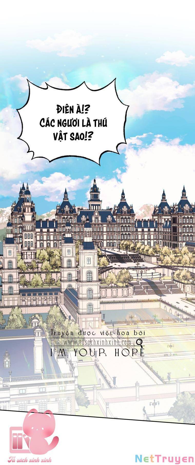 Trở Thành Gia Đình Của Kẻ Phản Diện Chapter 51 - Trang 2