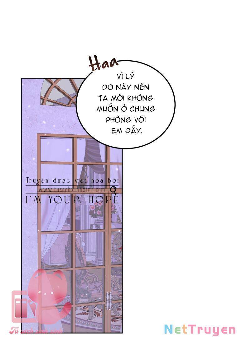 Trở Thành Gia Đình Của Kẻ Phản Diện Chapter 51 - Trang 2