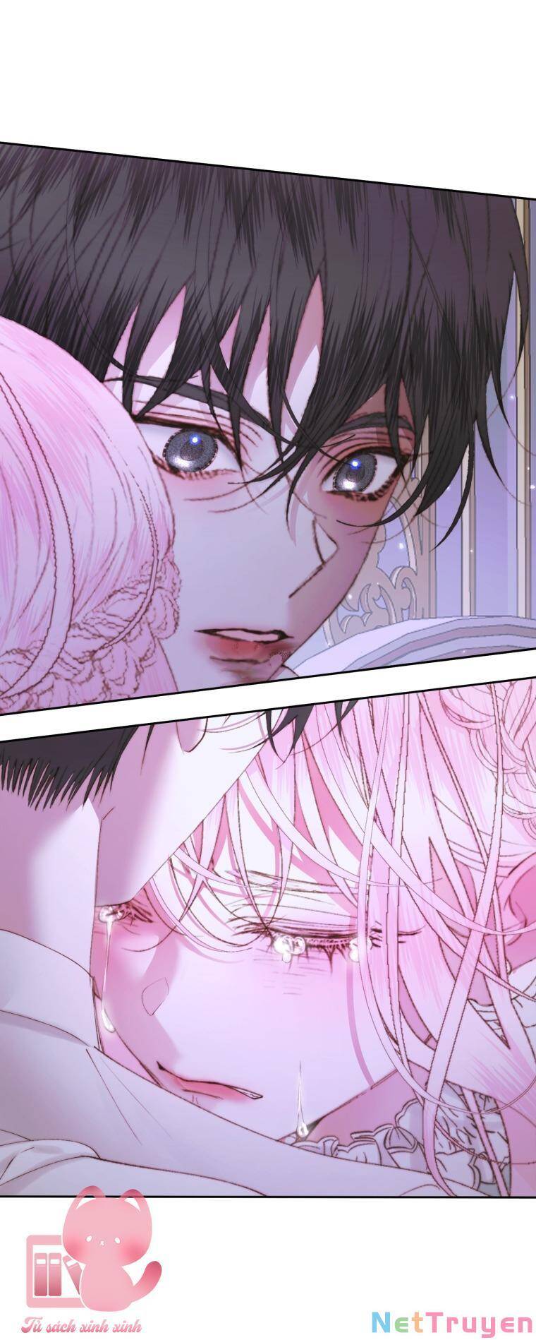 Trở Thành Gia Đình Của Kẻ Phản Diện Chapter 51 - Trang 2