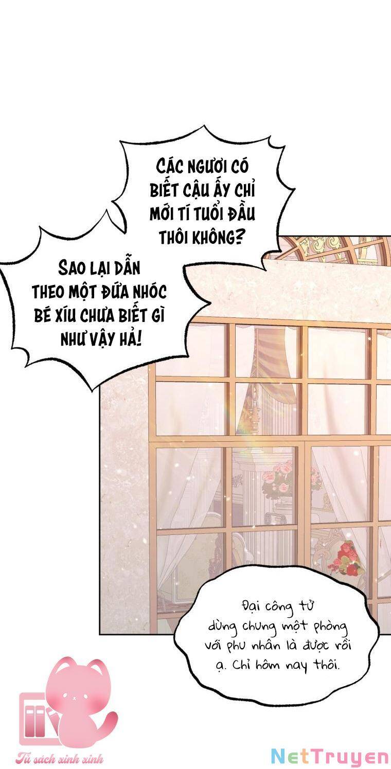 Trở Thành Gia Đình Của Kẻ Phản Diện Chapter 51 - Trang 2