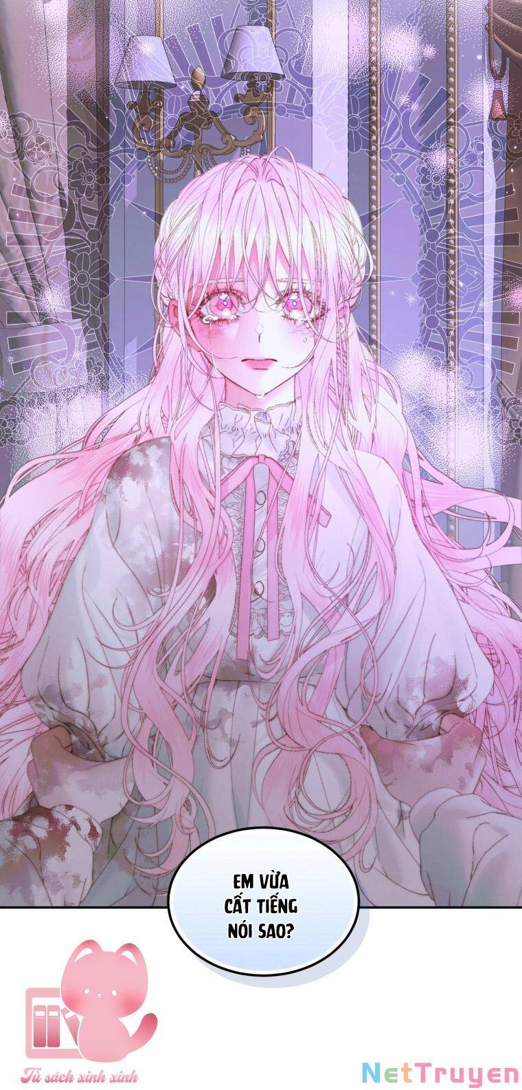 Trở Thành Gia Đình Của Kẻ Phản Diện Chapter 51 - Trang 2