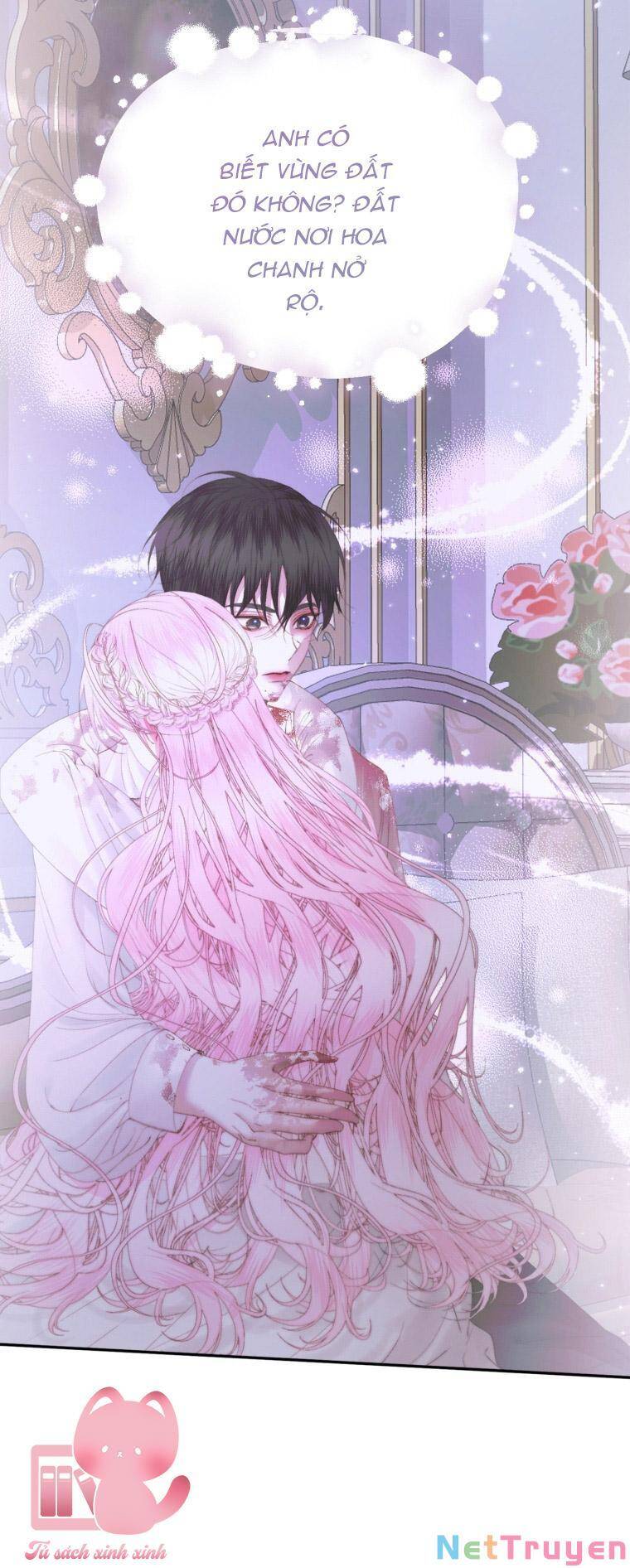 Trở Thành Gia Đình Của Kẻ Phản Diện Chapter 51 - Trang 2