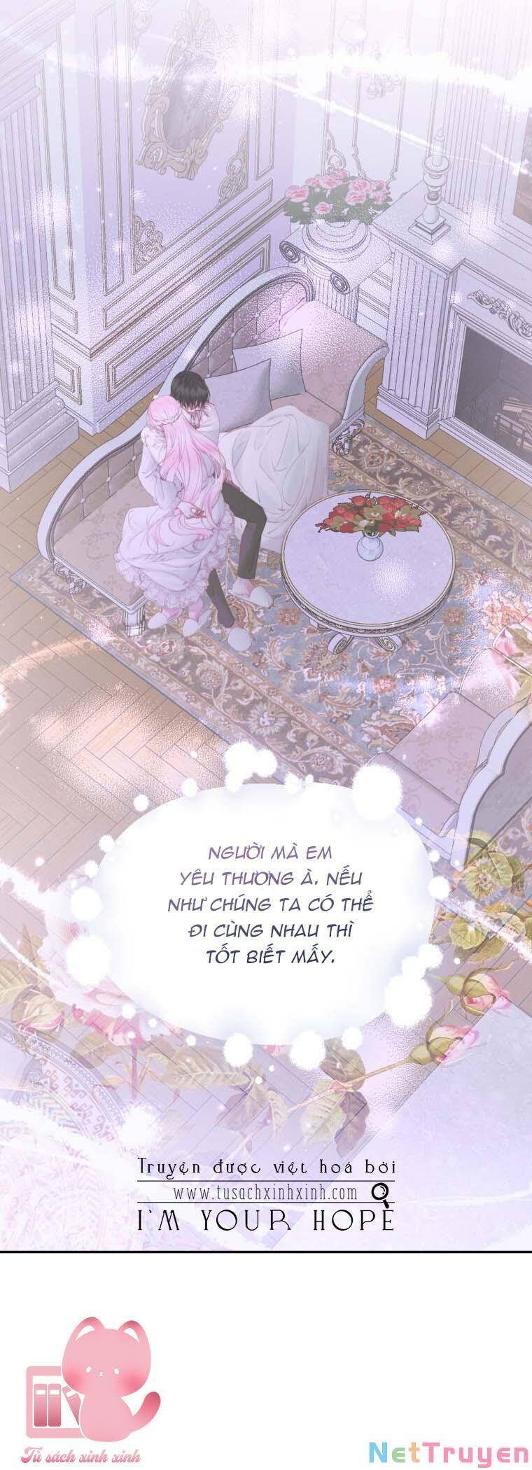 Trở Thành Gia Đình Của Kẻ Phản Diện Chapter 51 - Trang 2