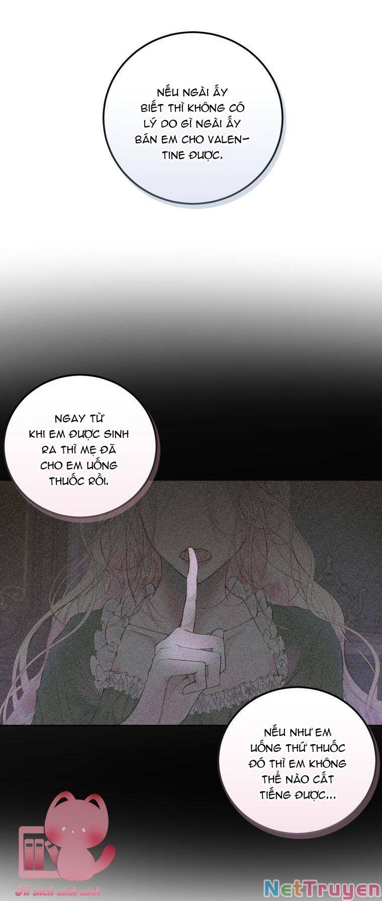 Trở Thành Gia Đình Của Kẻ Phản Diện Chapter 51 - Trang 2