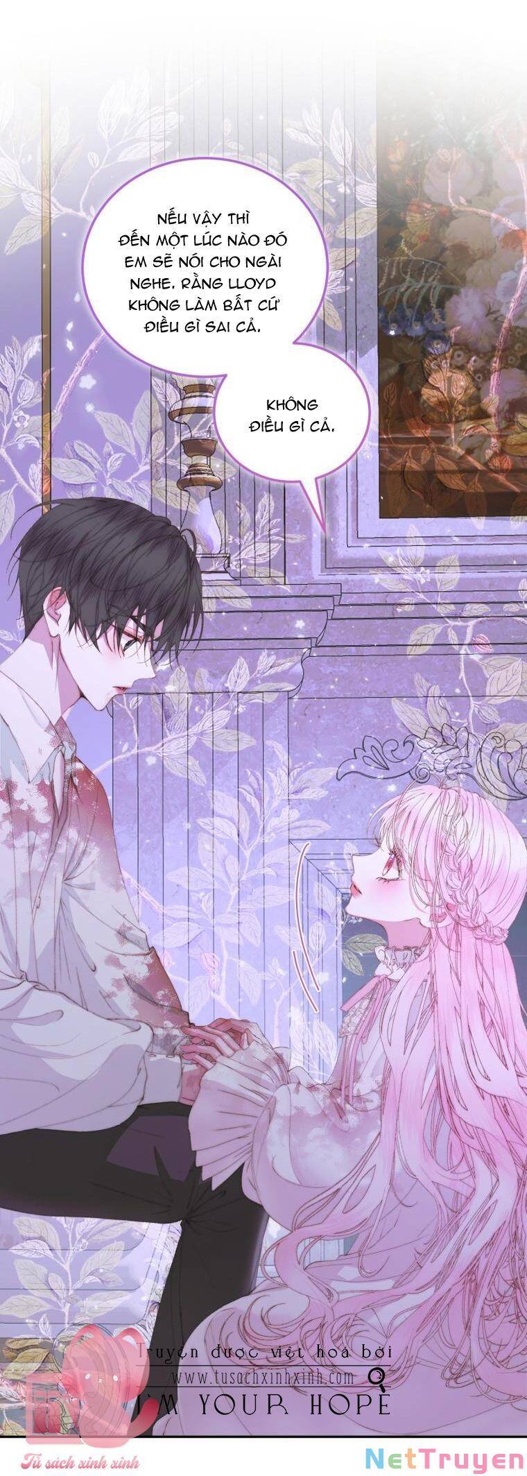 Trở Thành Gia Đình Của Kẻ Phản Diện Chapter 51 - Trang 2