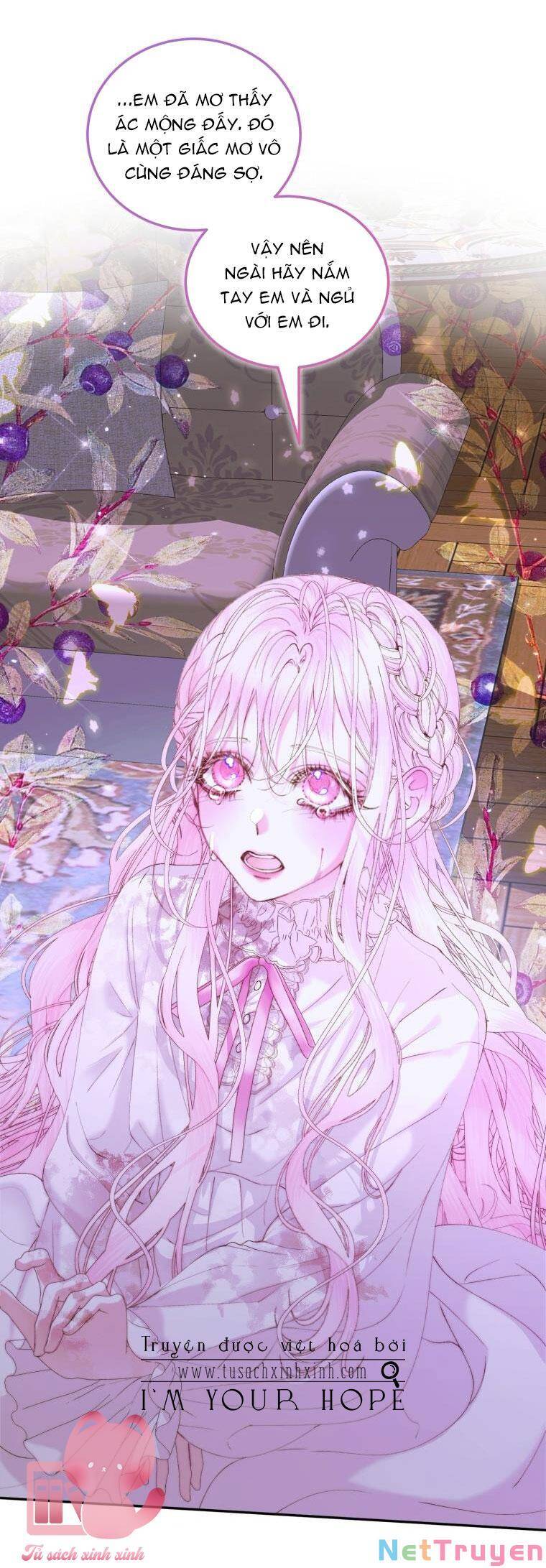 Trở Thành Gia Đình Của Kẻ Phản Diện Chapter 51 - Trang 2