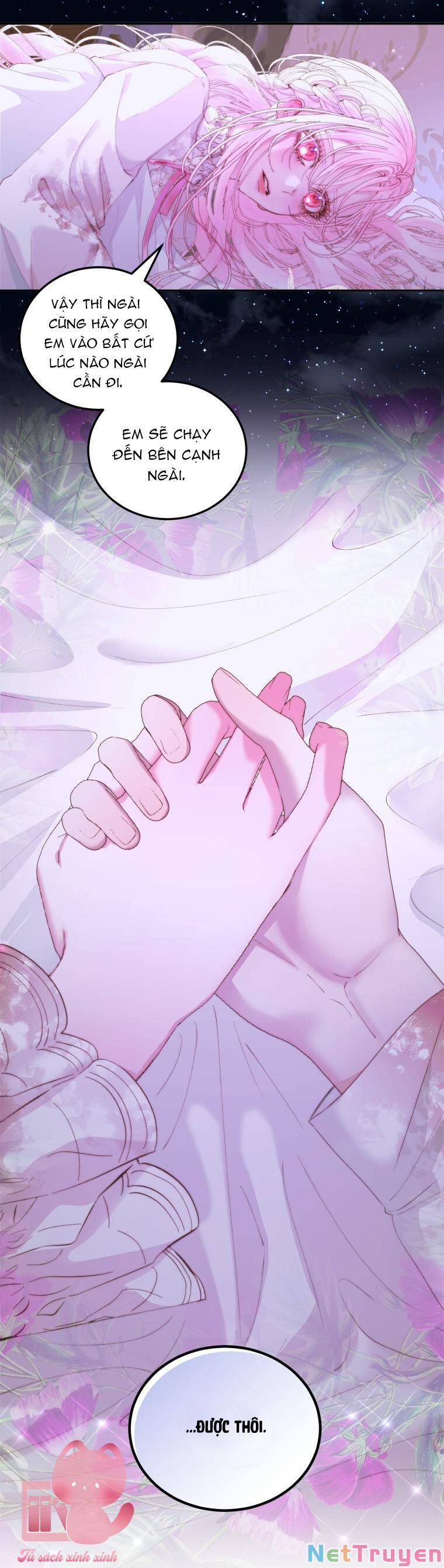 Trở Thành Gia Đình Của Kẻ Phản Diện Chapter 51 - Trang 2