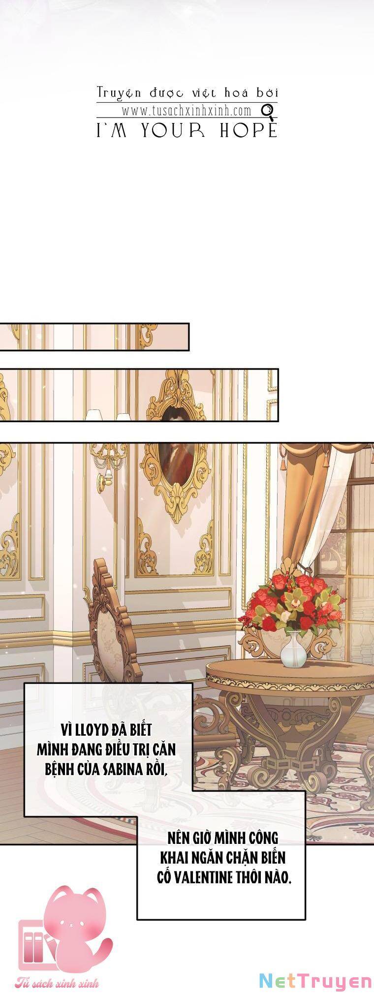 Trở Thành Gia Đình Của Kẻ Phản Diện Chapter 51 - Trang 2