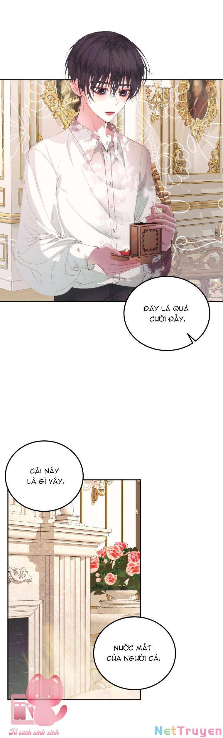 Trở Thành Gia Đình Của Kẻ Phản Diện Chapter 51 - Trang 2