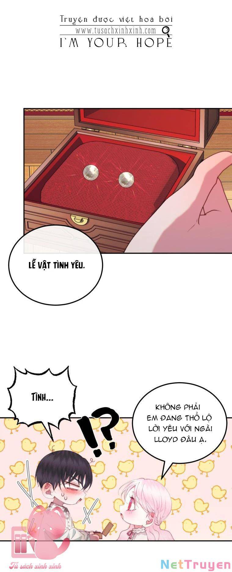 Trở Thành Gia Đình Của Kẻ Phản Diện Chapter 51 - Trang 2