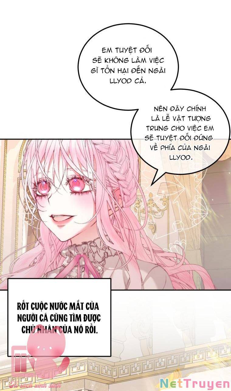 Trở Thành Gia Đình Của Kẻ Phản Diện Chapter 51 - Trang 2