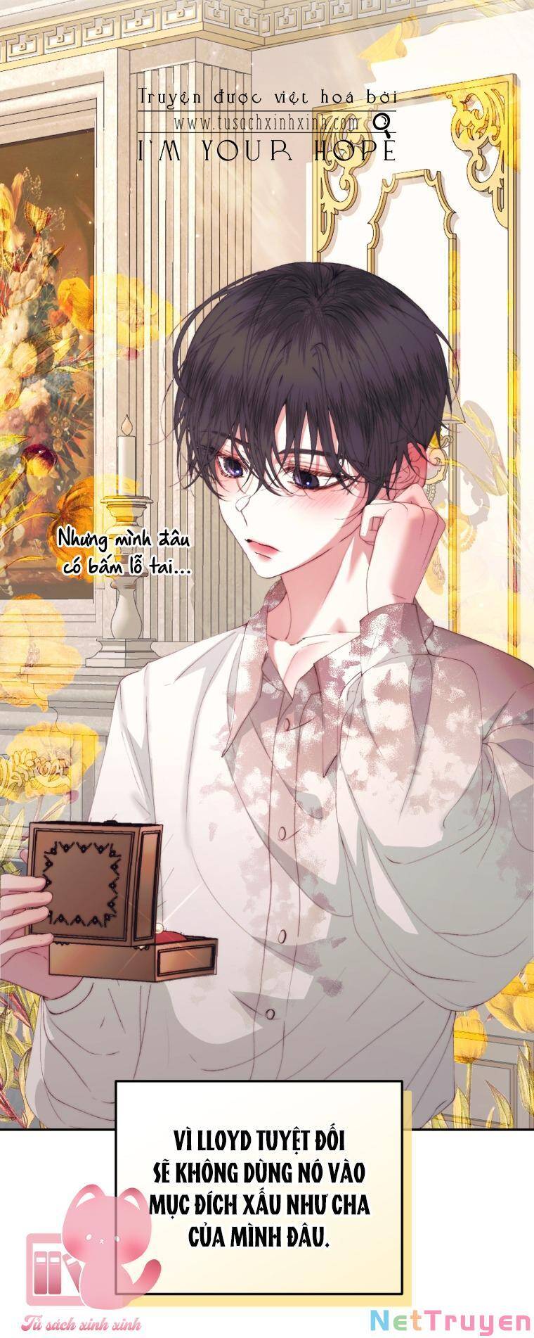 Trở Thành Gia Đình Của Kẻ Phản Diện Chapter 51 - Trang 2