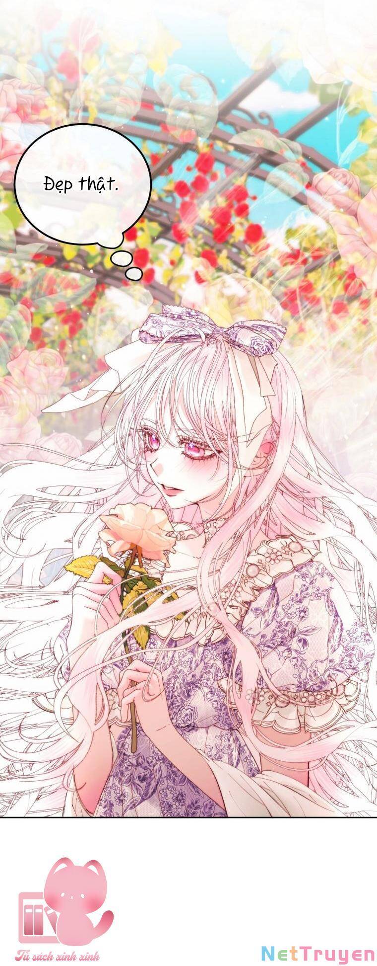 Trở Thành Gia Đình Của Kẻ Phản Diện Chapter 52 - Trang 2