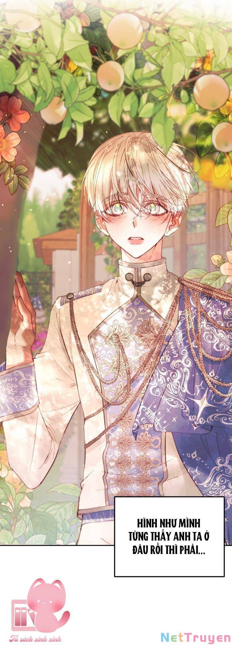 Trở Thành Gia Đình Của Kẻ Phản Diện Chapter 52 - Trang 2