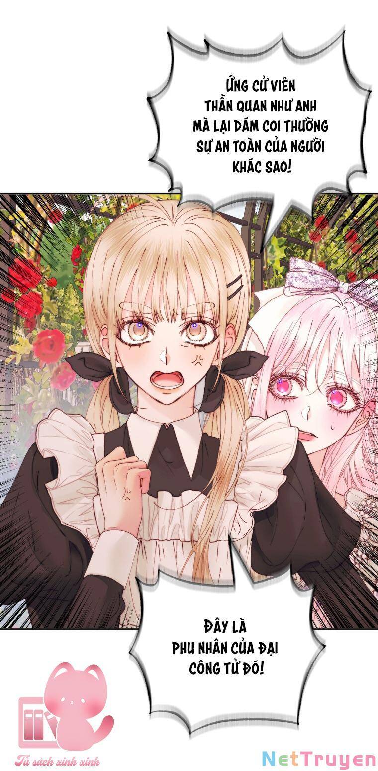 Trở Thành Gia Đình Của Kẻ Phản Diện Chapter 52 - Trang 2