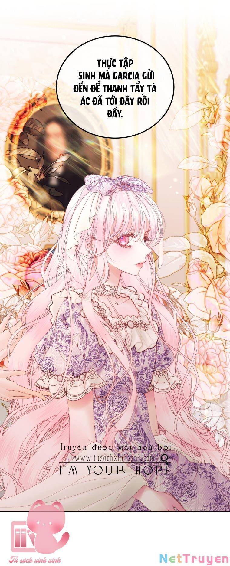 Trở Thành Gia Đình Của Kẻ Phản Diện Chapter 52 - Trang 2