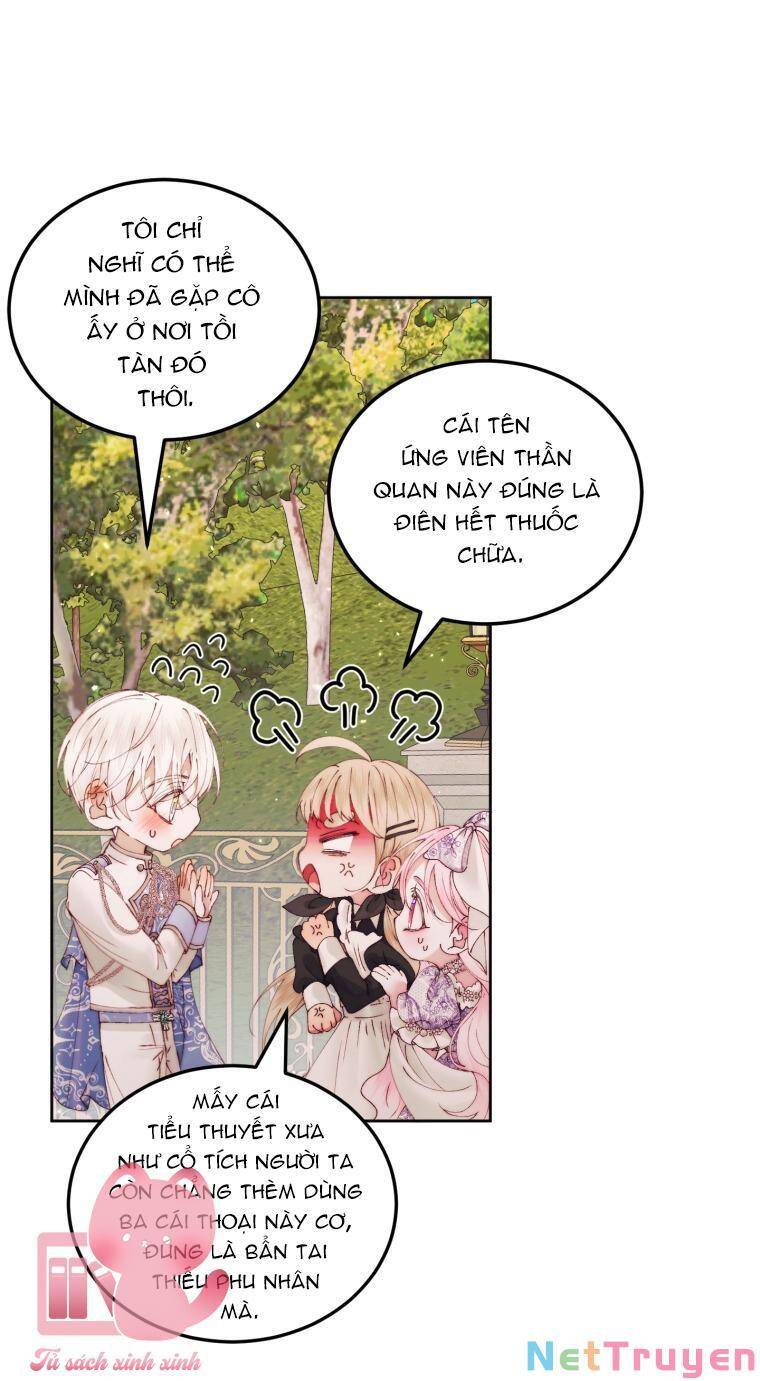 Trở Thành Gia Đình Của Kẻ Phản Diện Chapter 52 - Trang 2