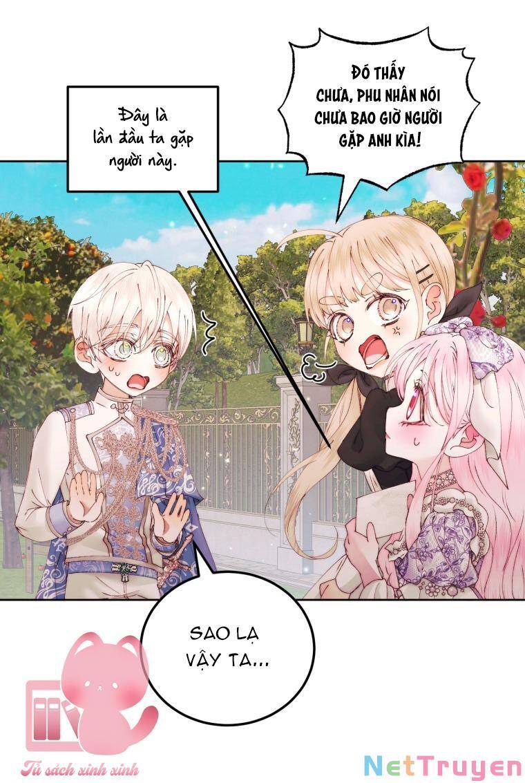 Trở Thành Gia Đình Của Kẻ Phản Diện Chapter 52 - Trang 2