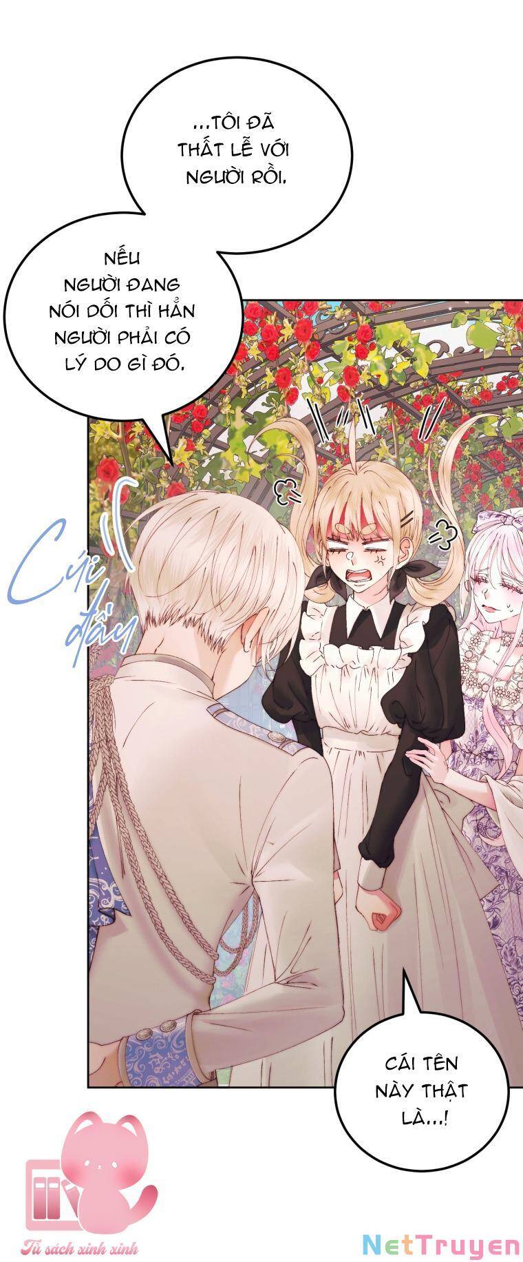 Trở Thành Gia Đình Của Kẻ Phản Diện Chapter 52 - Trang 2