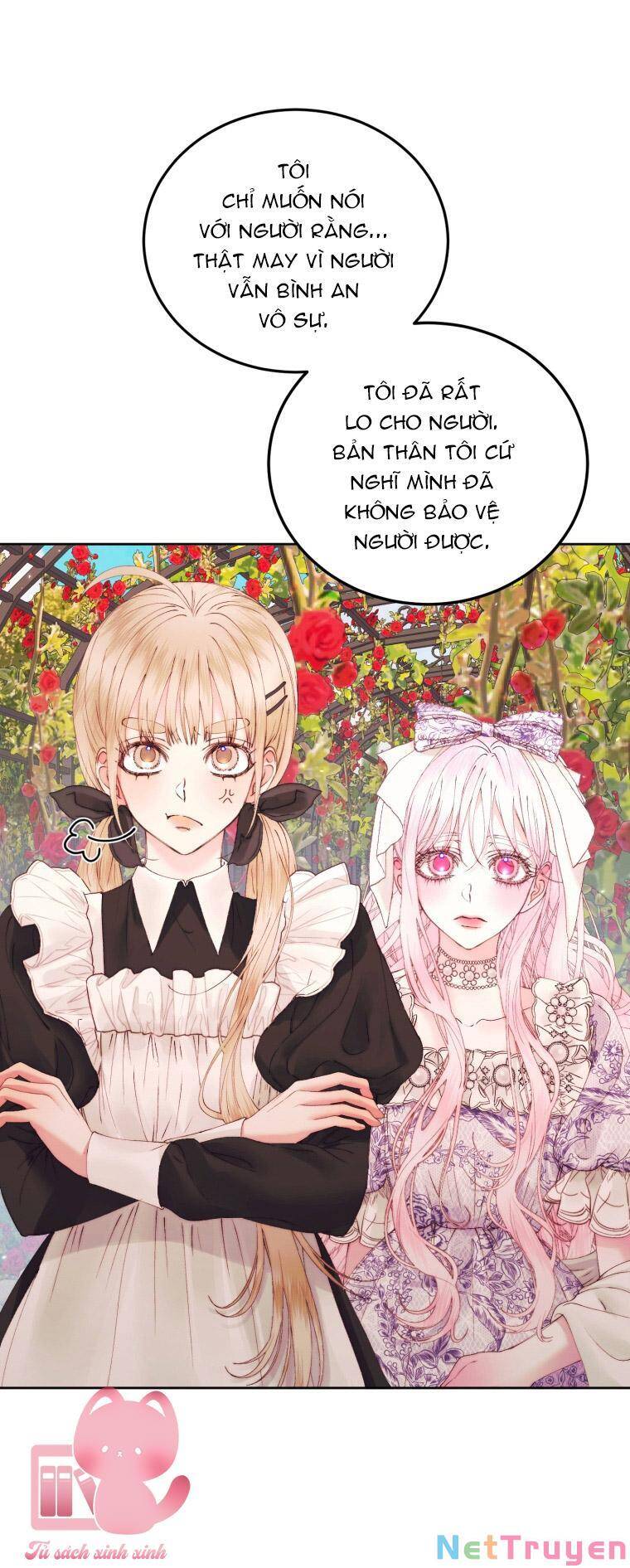 Trở Thành Gia Đình Của Kẻ Phản Diện Chapter 52 - Trang 2