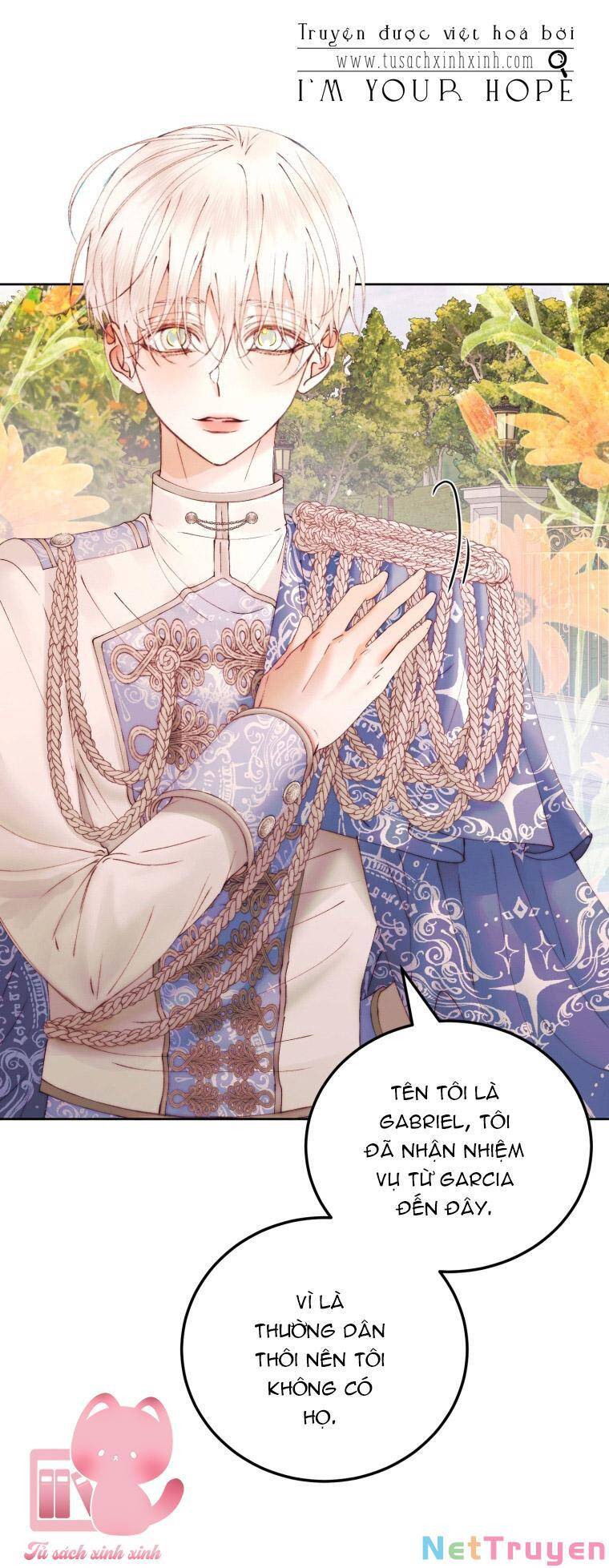 Trở Thành Gia Đình Của Kẻ Phản Diện Chapter 52 - Trang 2