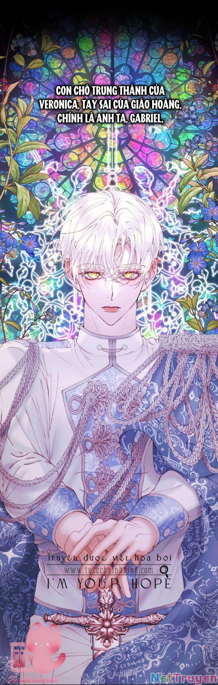 Trở Thành Gia Đình Của Kẻ Phản Diện Chapter 52 - Trang 2