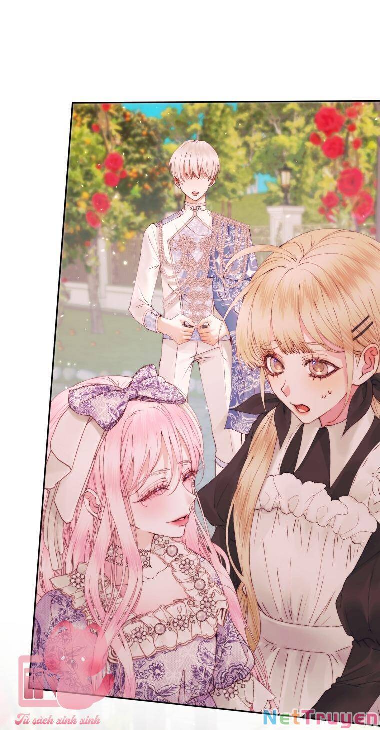 Trở Thành Gia Đình Của Kẻ Phản Diện Chapter 52 - Trang 2