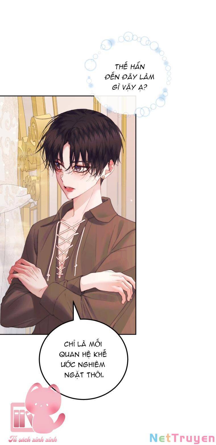 Trở Thành Gia Đình Của Kẻ Phản Diện Chapter 52 - Trang 2