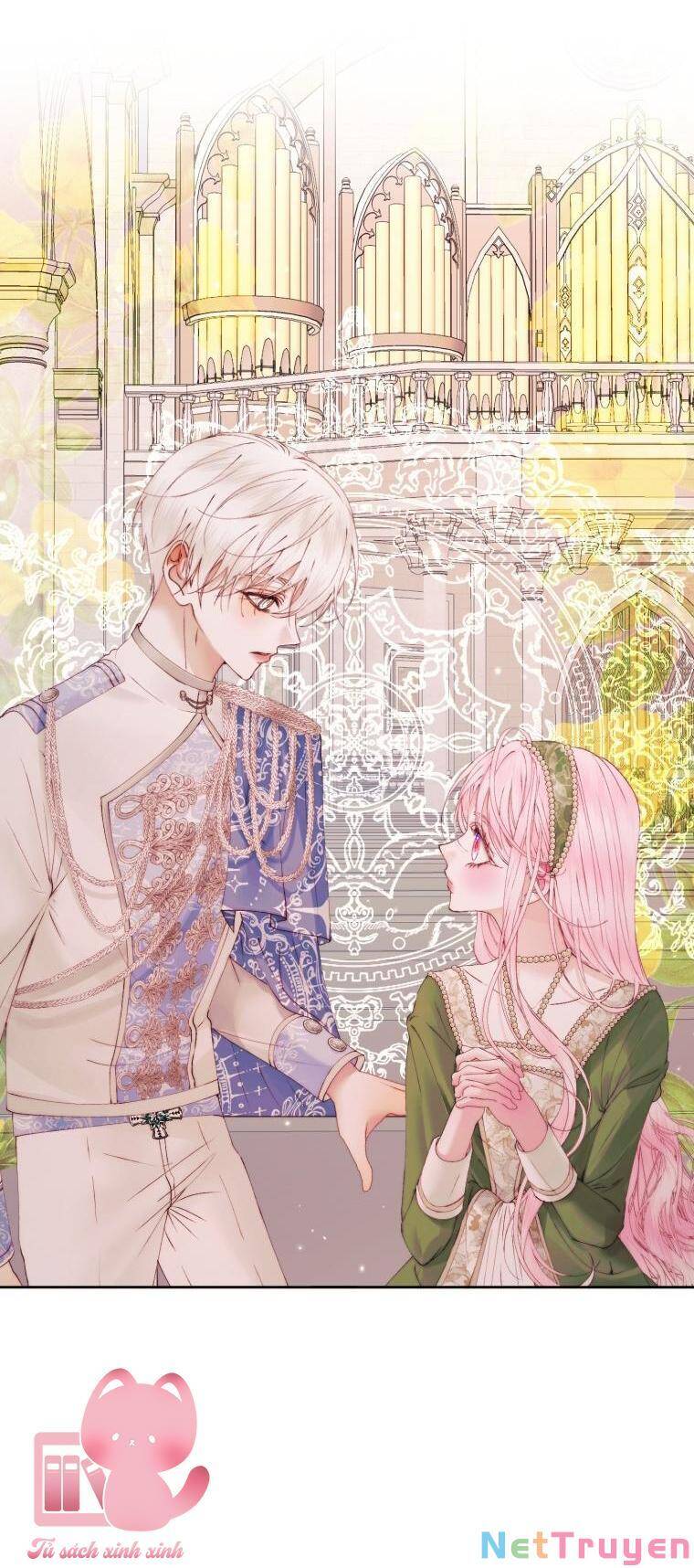 Trở Thành Gia Đình Của Kẻ Phản Diện Chapter 52 - Trang 2